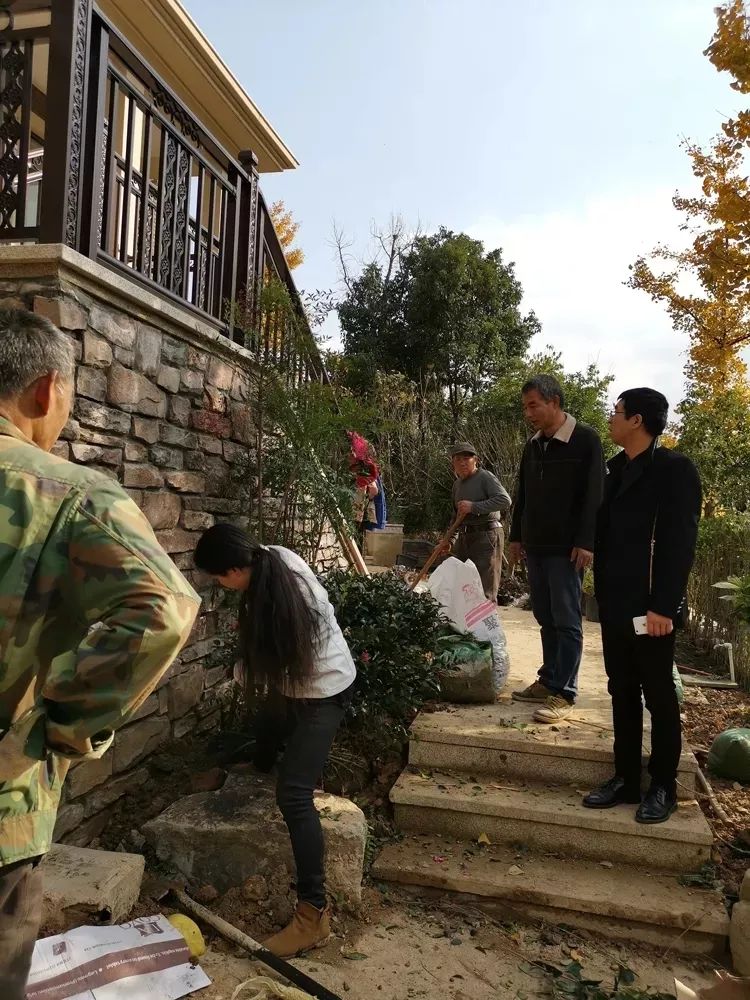 草月流景观 | 秉承工匠精神，缔造极致花园-21