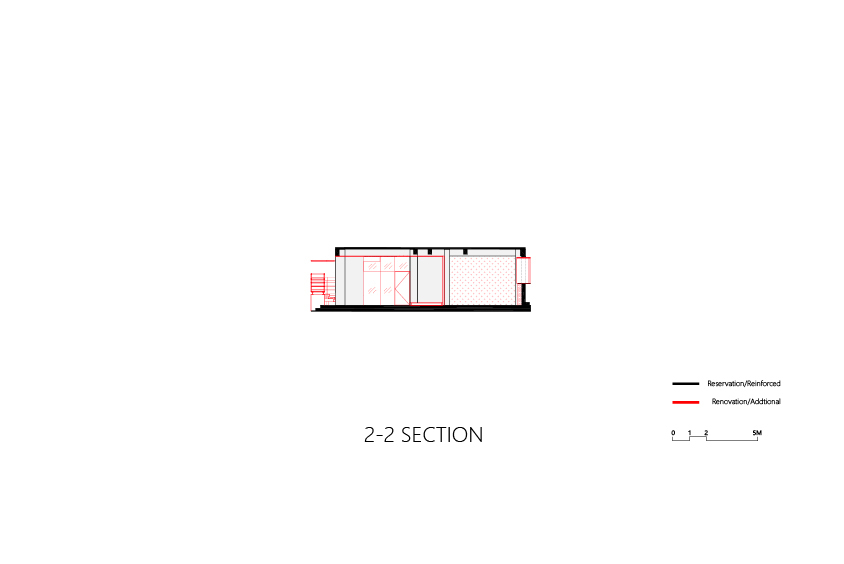 六座南头村改造房丨中国深圳丨ARCity Office-120