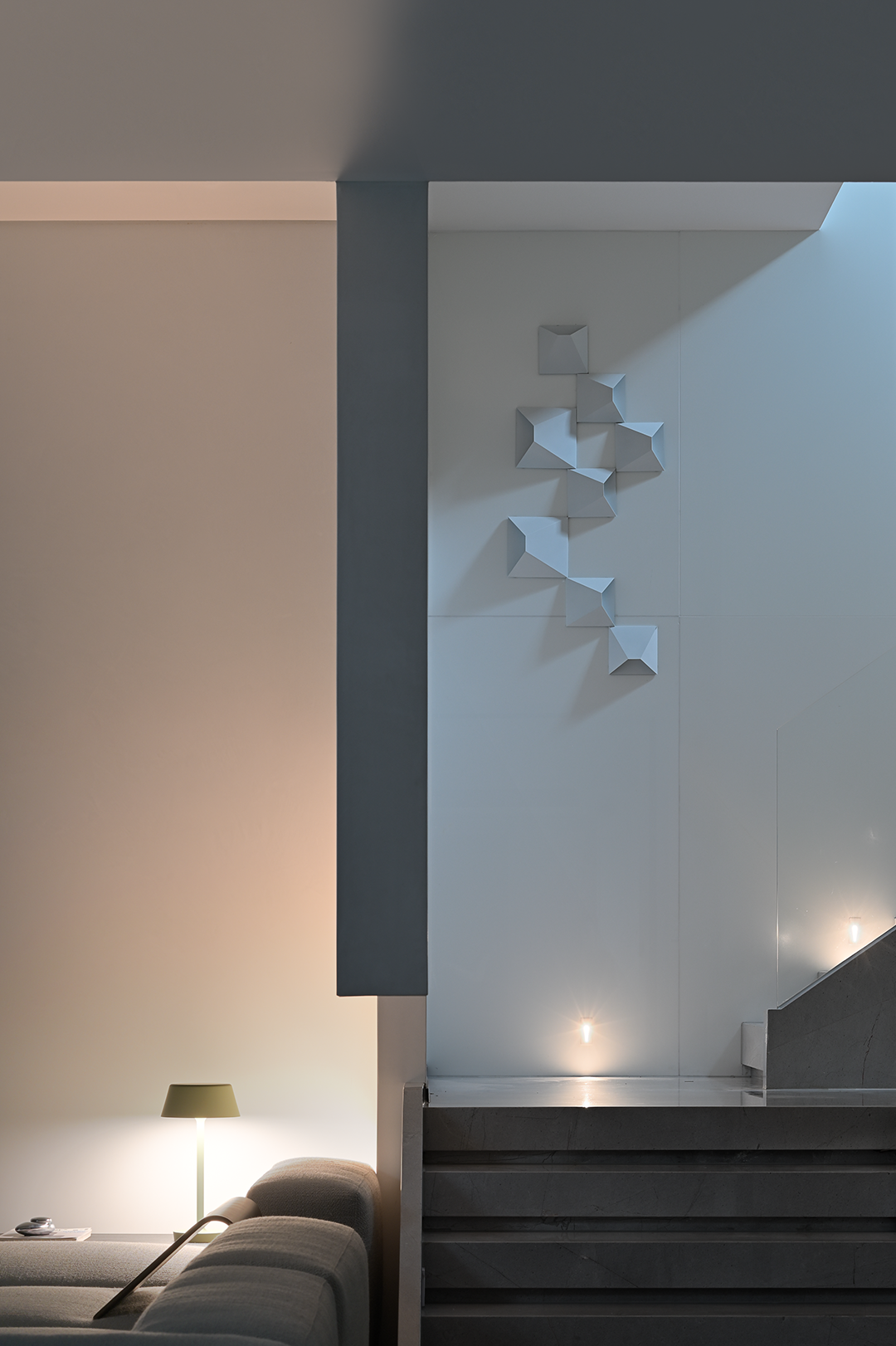 广东汕头五矿别墅豪宅丨中国汕头丨铂宸设计-16