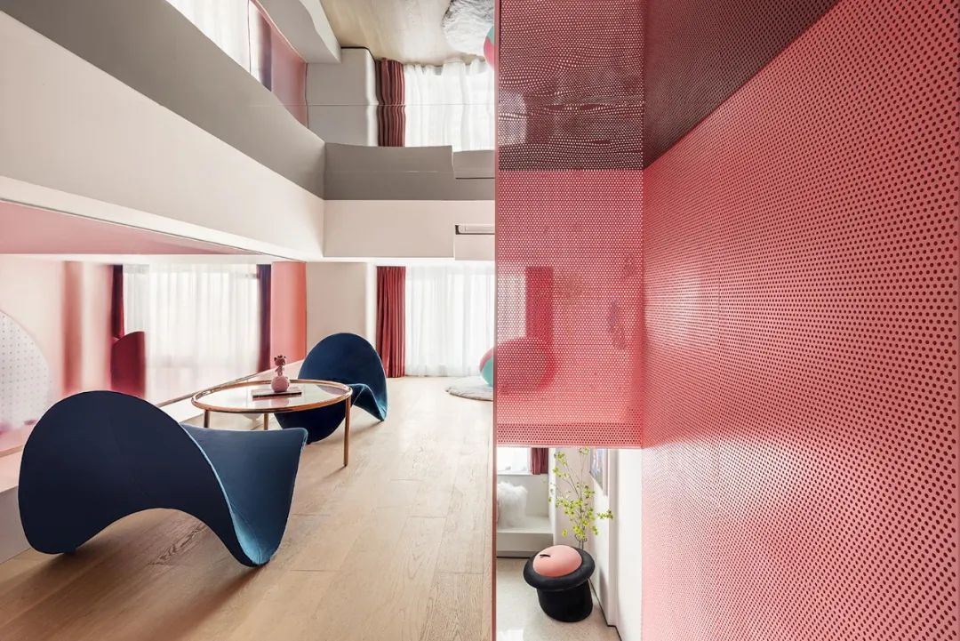 成都新都 123 亩项目公寓丨中国成都丨上海申城建筑设计有限公司-25