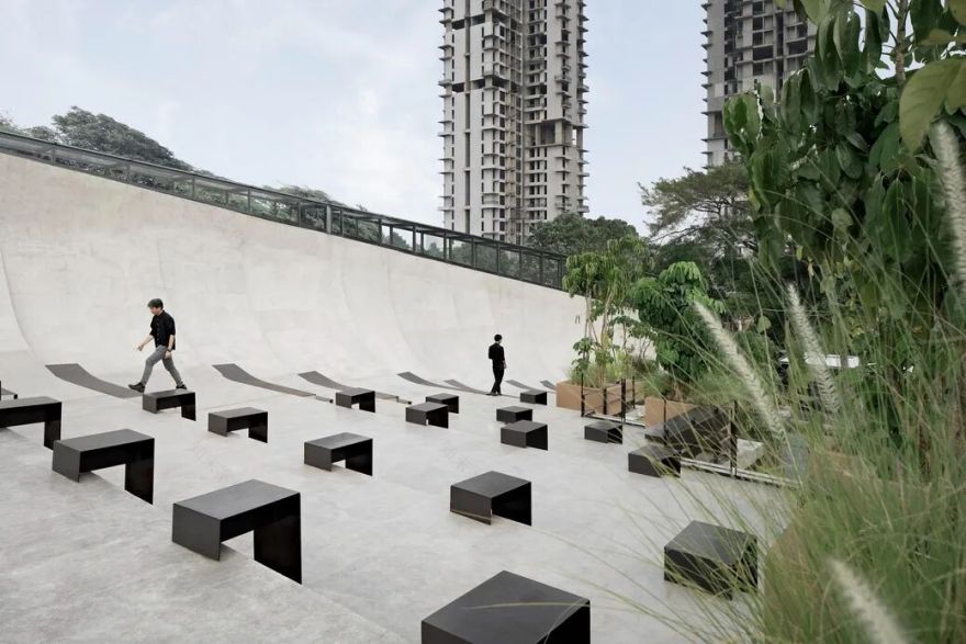 将自然引入空间 | 生态建筑 · 8款-83