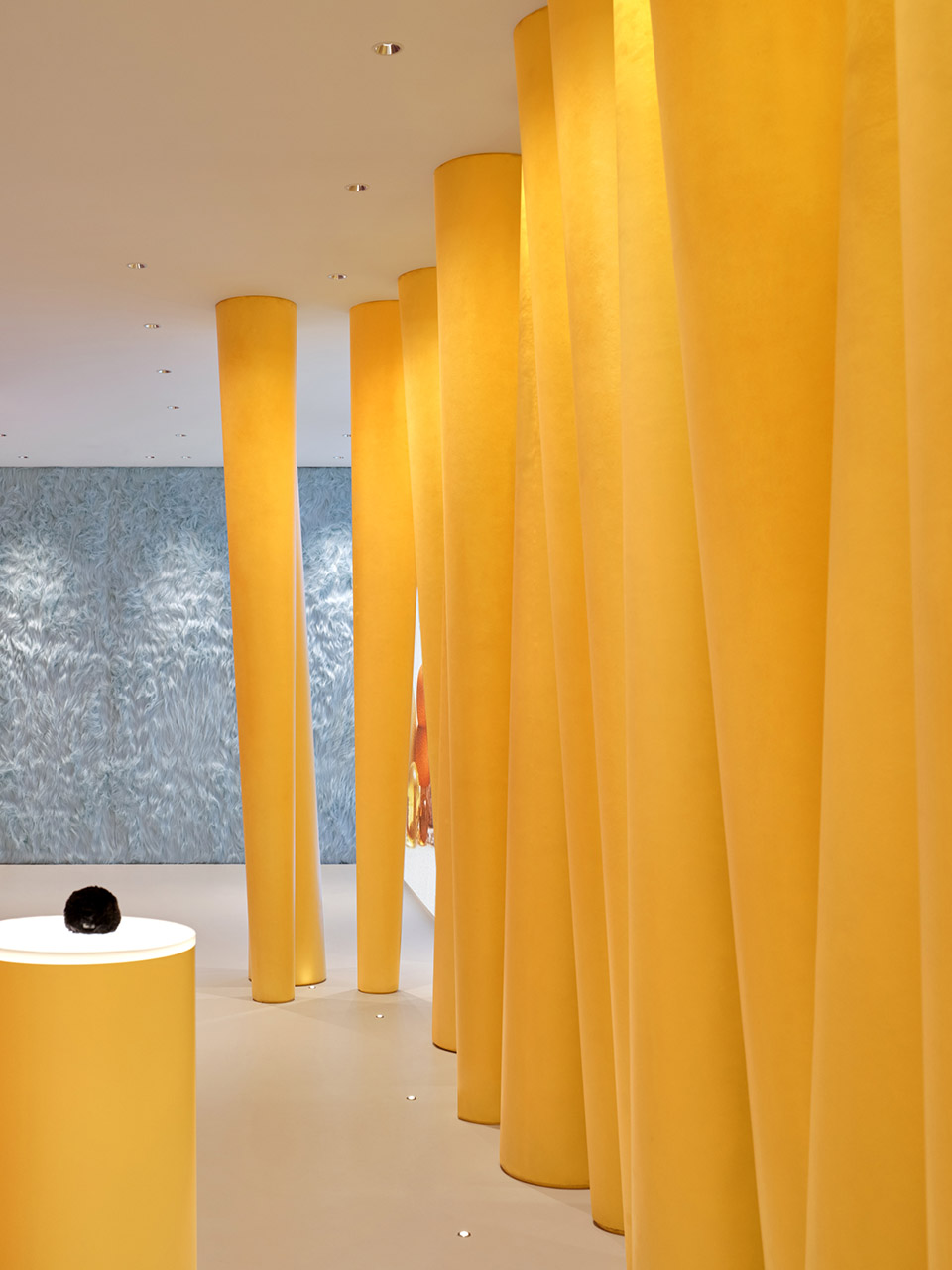 FUZOZO概念首店丨中国上海丨弹性工作室-38