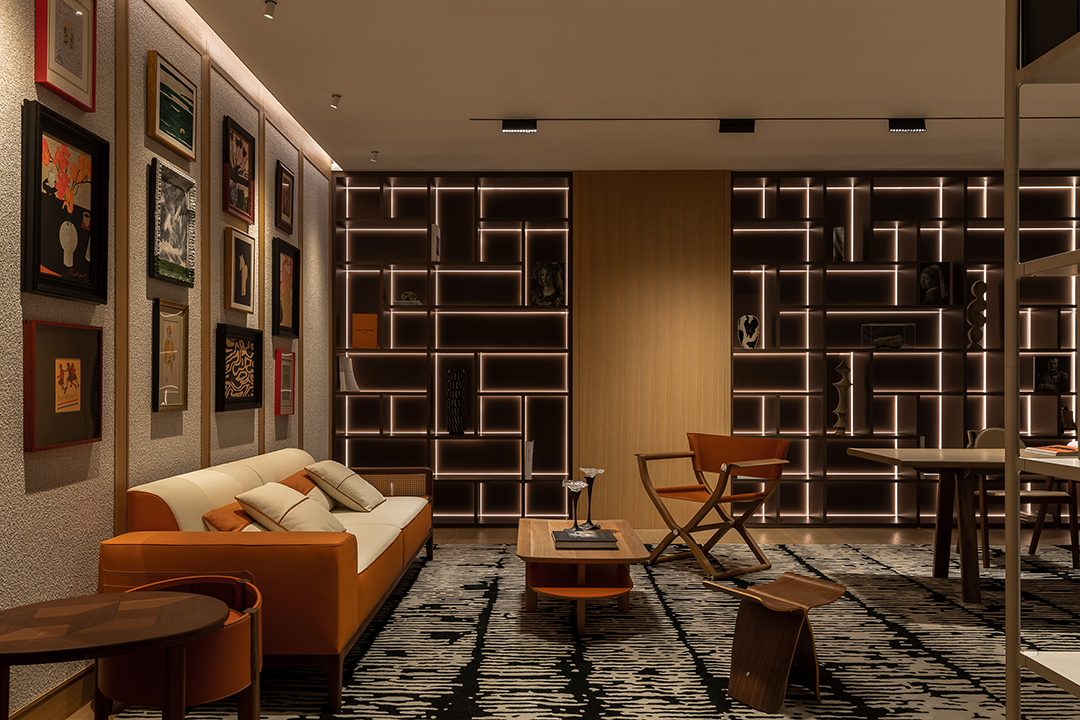 Roroom 品牌展厅丨中国-53