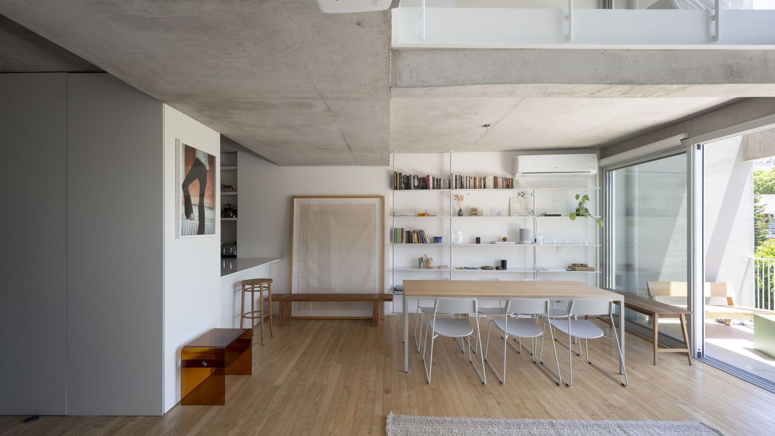 阿根廷 Colegiales 的 Conde 1113 建筑-24