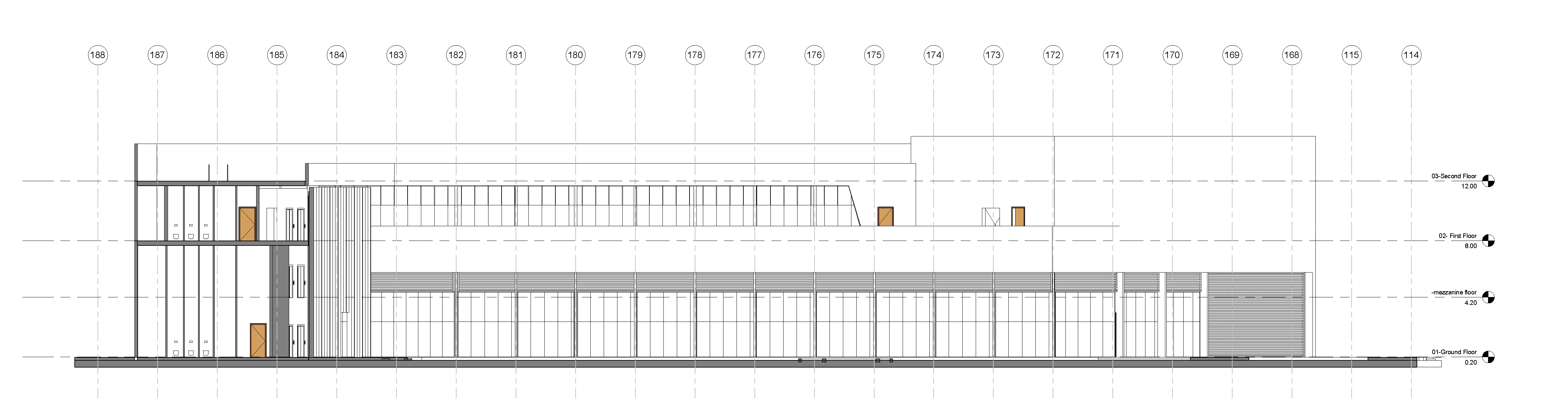 林荫大道美食广场丨沙特阿拉伯吉达丨Shymaa Ibrahim-18