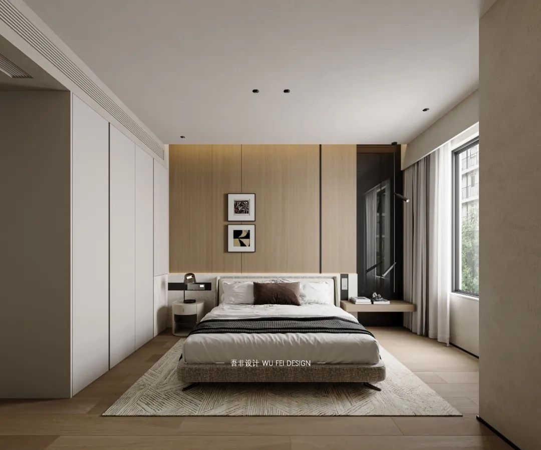 吾非 | 时光润色，惬沐心灵-61