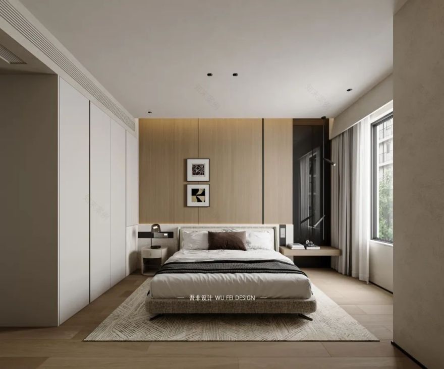 吾非 | 时光润色,惬沐心灵-61