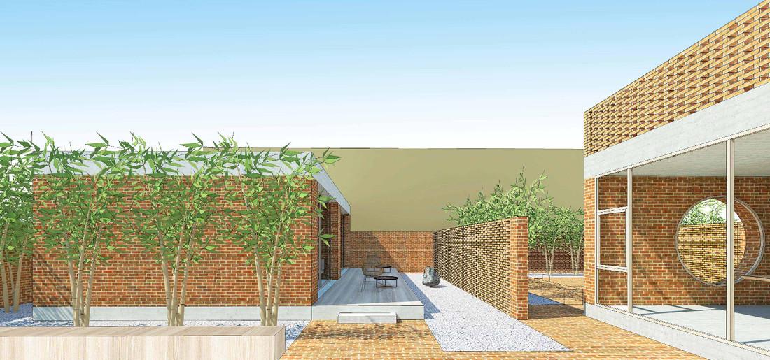 
河南永城民宿 -12