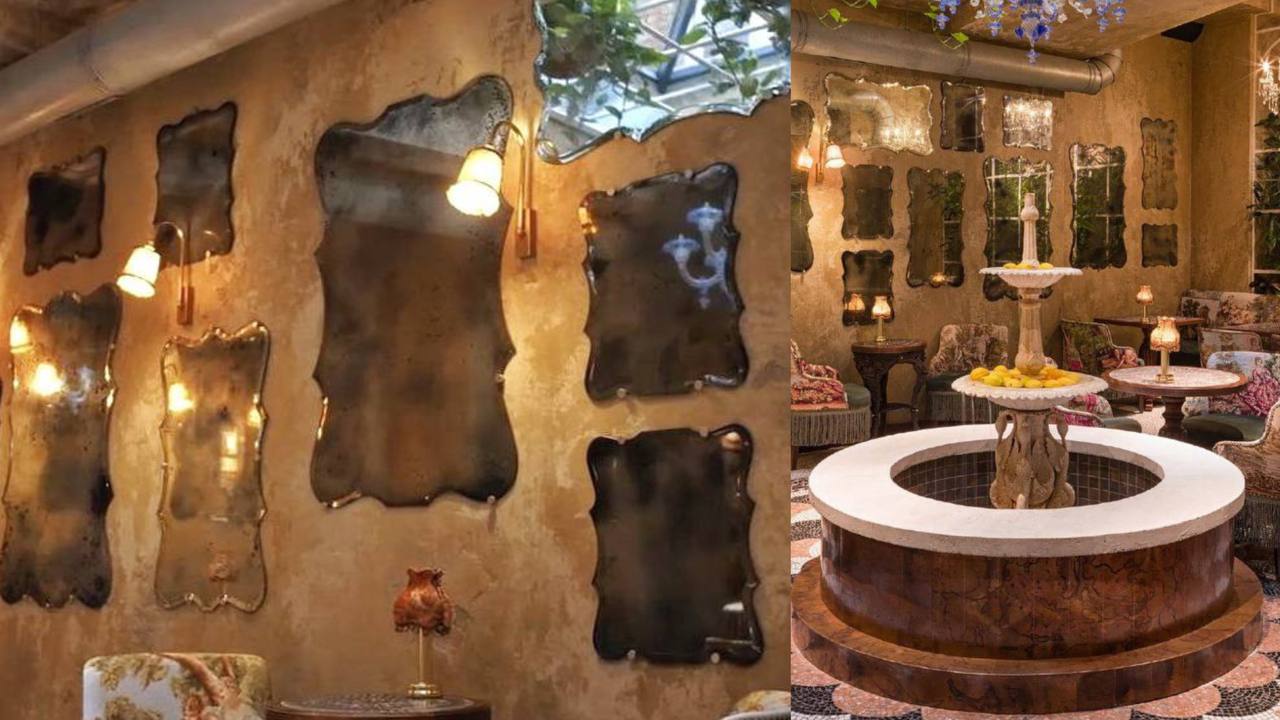 CENT AURA/Restaron-7