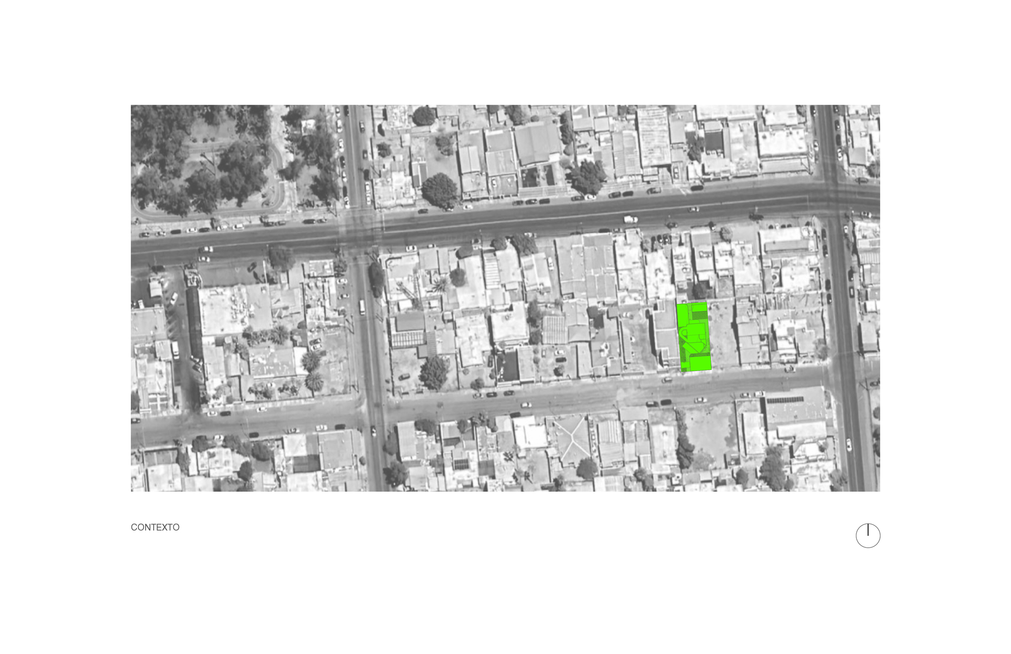 罗德里格斯宅邸丨墨西哥墨西卡利丨Veintedoce Arquitectura-44