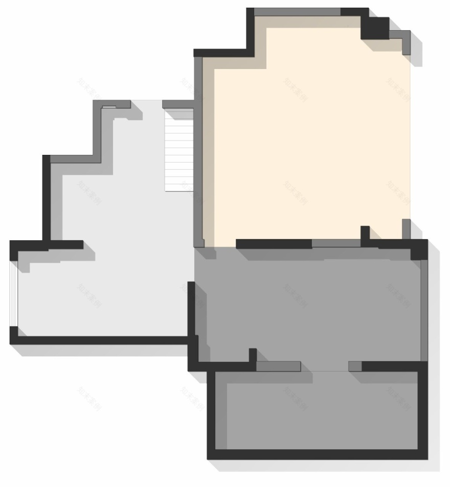 合肥·中海世家丨中国合肥丨麻吉空间联合设计-6