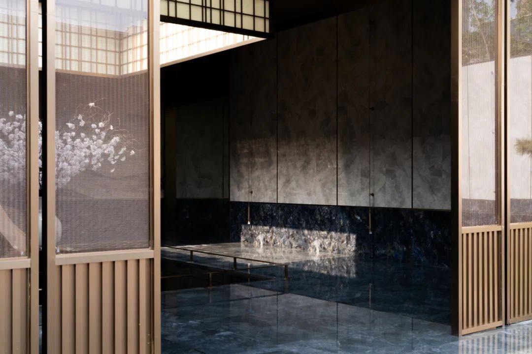 保定国控金地·国今风华丨中国河北丨上海五贝景观设计有限公司-35