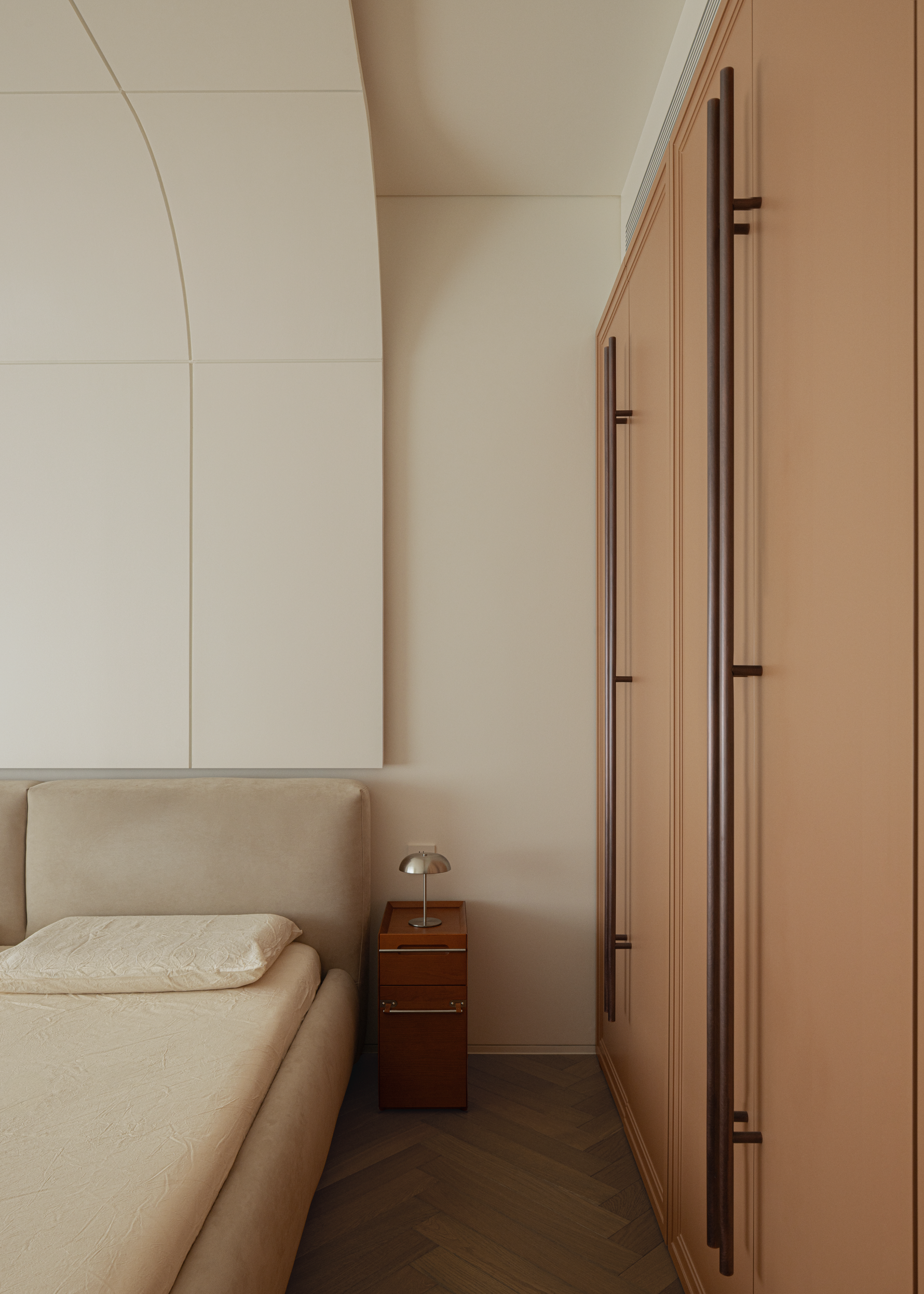 法式新序丨中国北京丨YU SPACE设计事务所-46