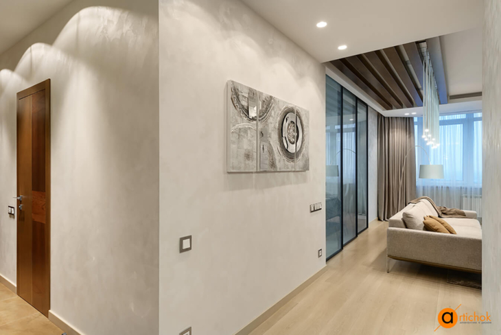 Атмосферный минимализм - Art-i-chok-27