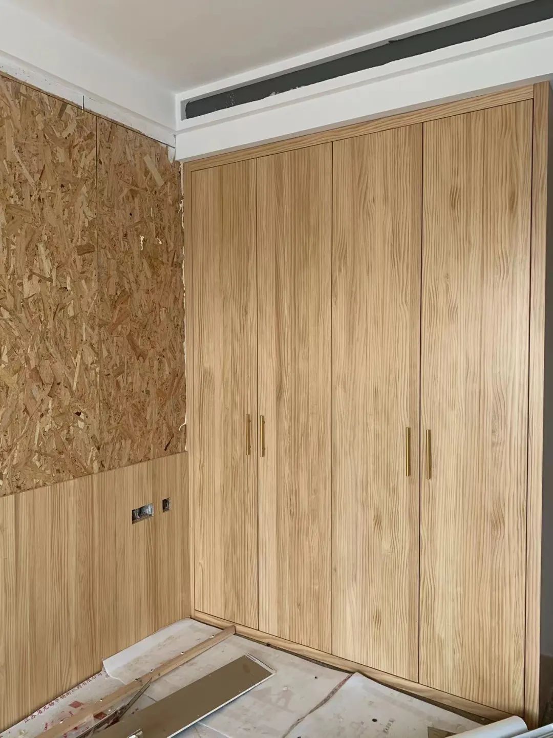 退休教授的简约舒适之家丨徐丽云-60