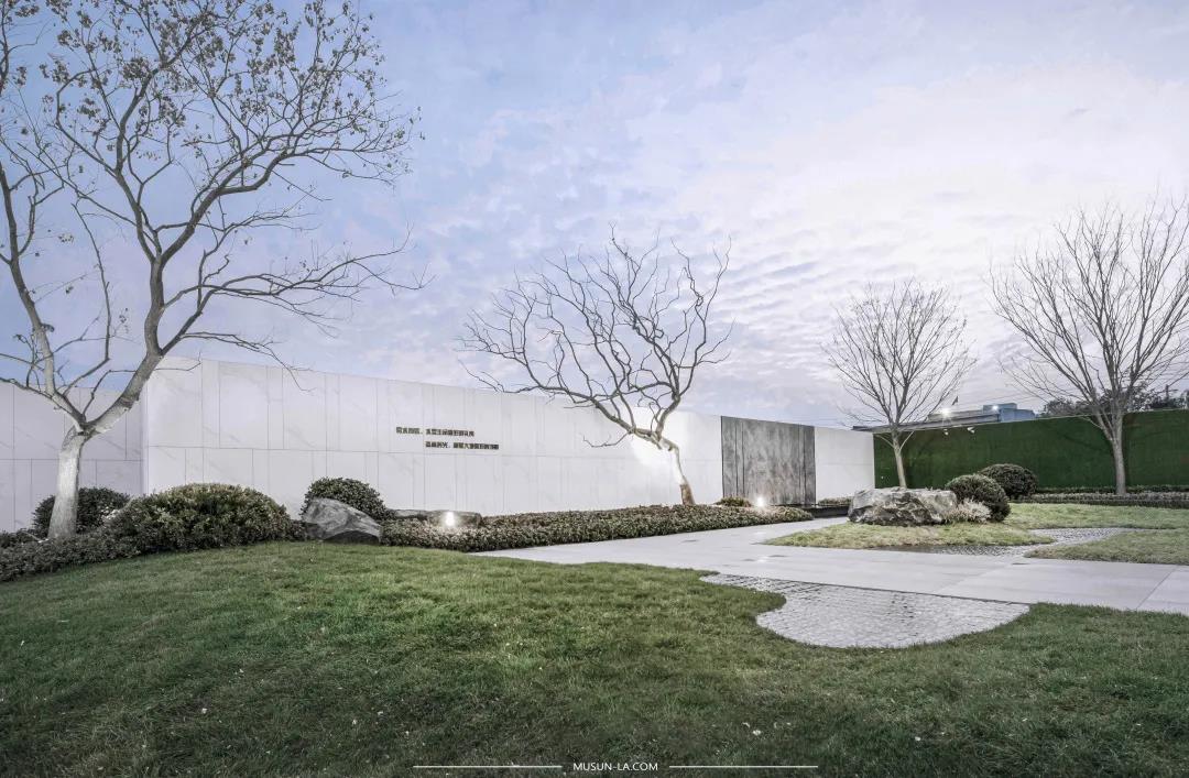 云起时光，澜映运河——融信天阳·云澜天第府-88