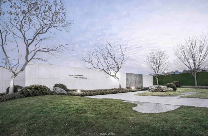 云起时光,澜映运河——融信天阳·云澜天第府-88