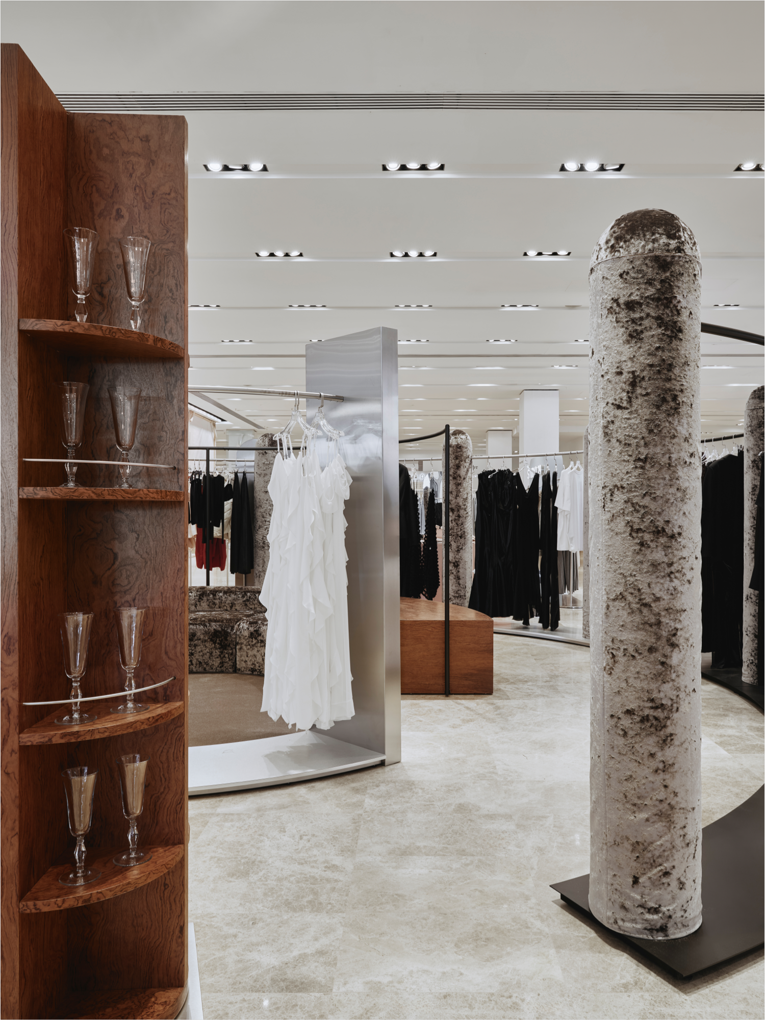 丨俄罗斯莫斯科丨Sinitsa Buro-9