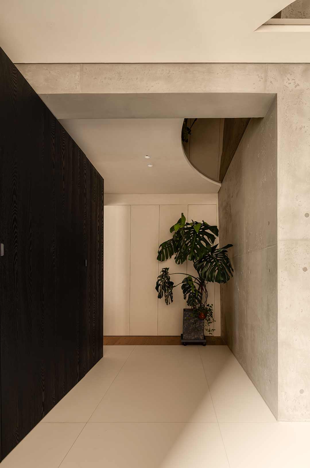 秩序与感性丨中国广州丨共构空间设计-7