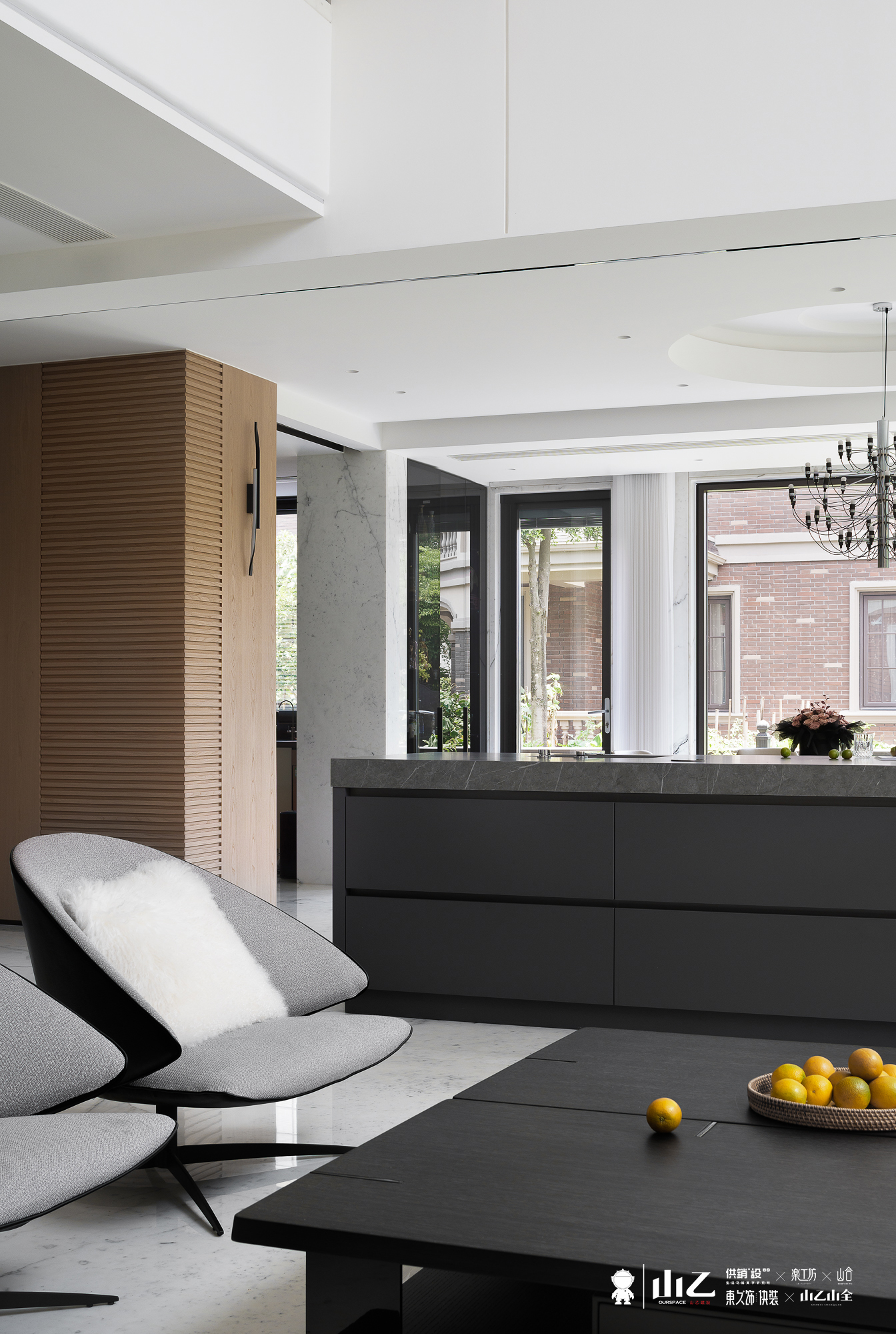 温州实景别墅设计丨中国温州丨山乙建设-26