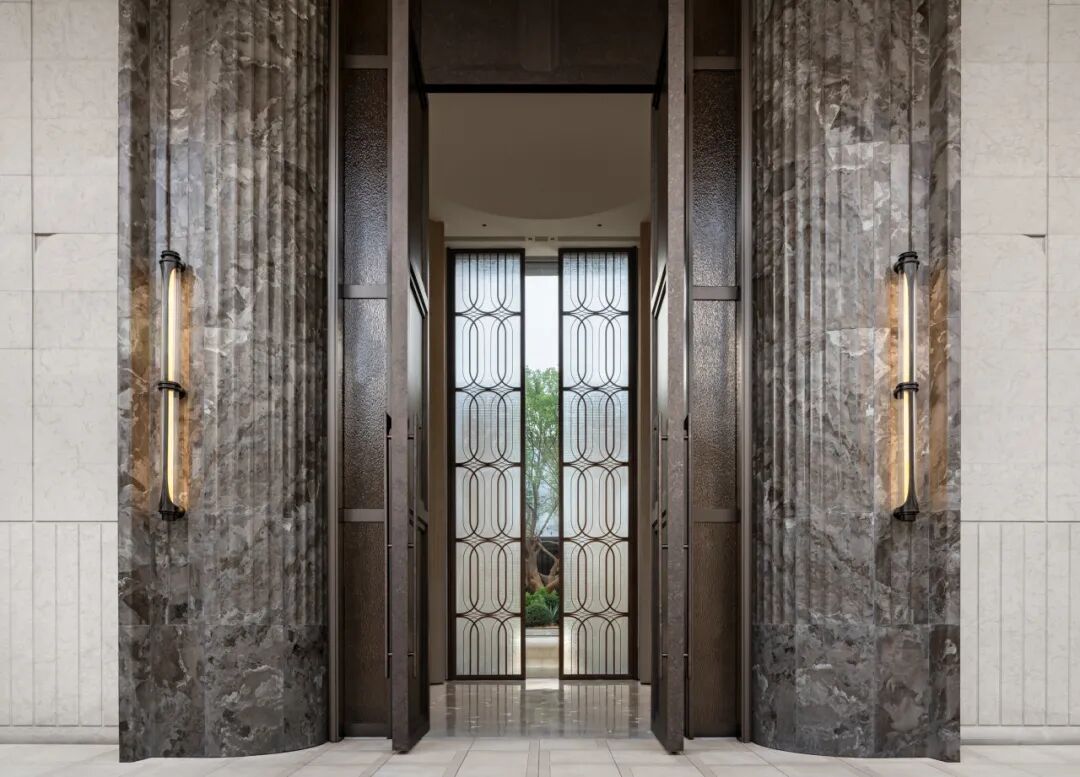 眼见为实超配兑现｜璞拾云洲实景再绽放，重塑越级生活新体验-29