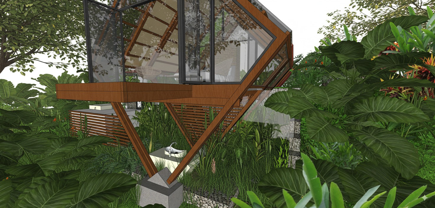 Andean Coffee Fields Glamping-6