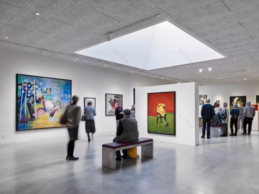 亨宁·拉森建筑之光 | 全球项目与设计亮点-124