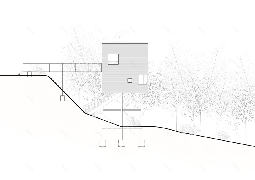 沙丘屋丨阿根廷丨AToT Arquitectos Todo Terreno-44