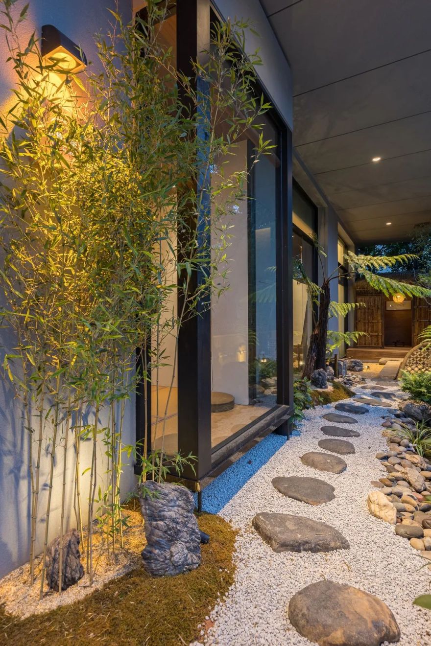 瑞茶坊丨中国厦门丨再构设计-30