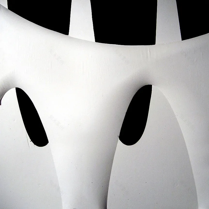 织物成型面板丨Lancelot Coar-10