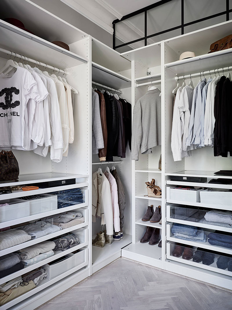 惊艳哥德堡的现代经典之作-8