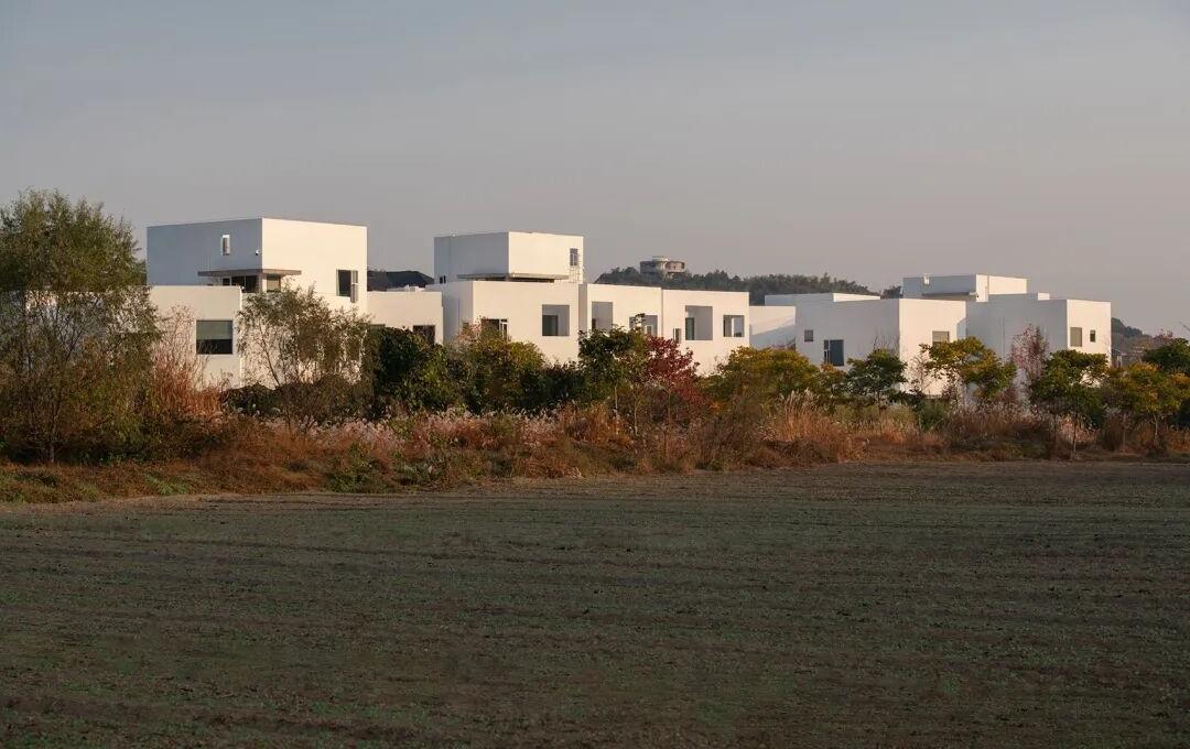 田中聚落,西坡劳岭良室丨中国湖州丨跳房子建筑工作室-51
