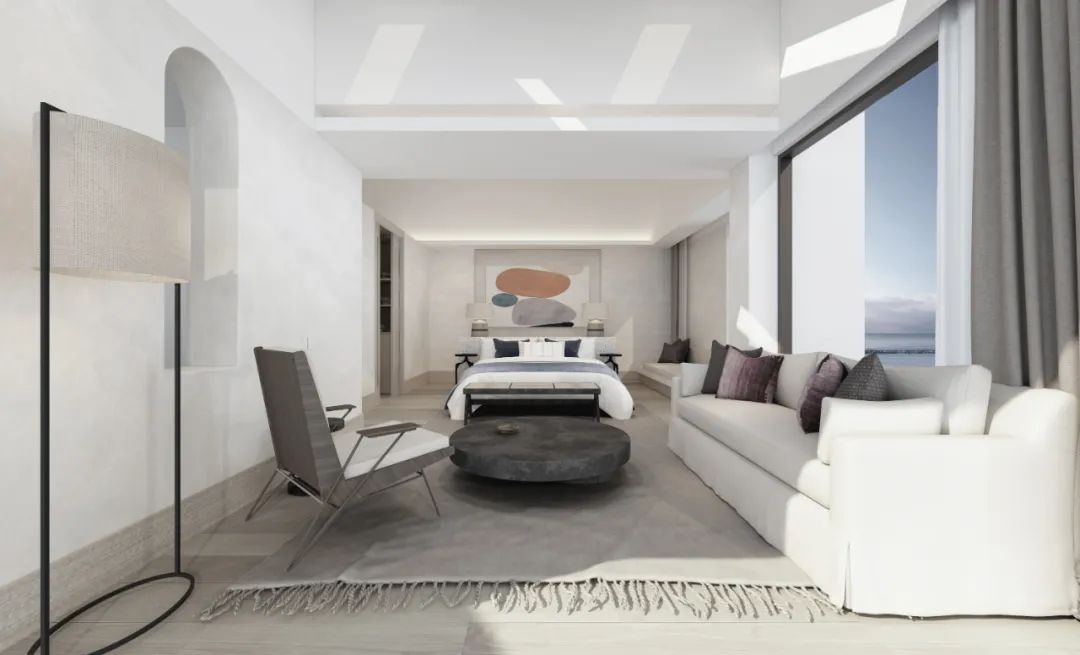 设计师自宅丨中国深圳丨蜚声设计 FUSION DESIGN-79