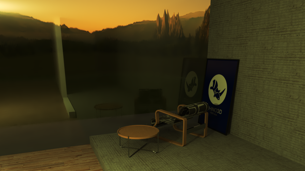 Rhino 3D Portugal Formation Project-2