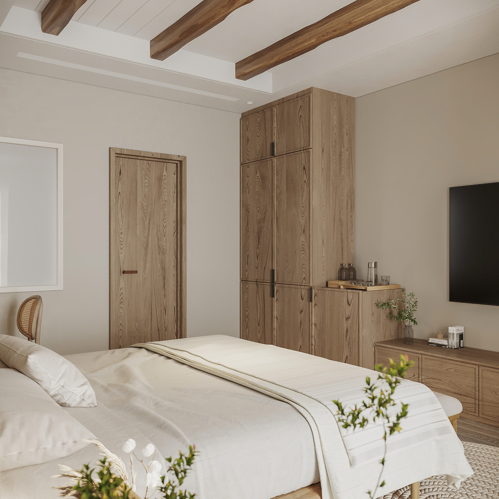 宁顺民宿丨越南丨PHẠM HẢI TIẾN-12