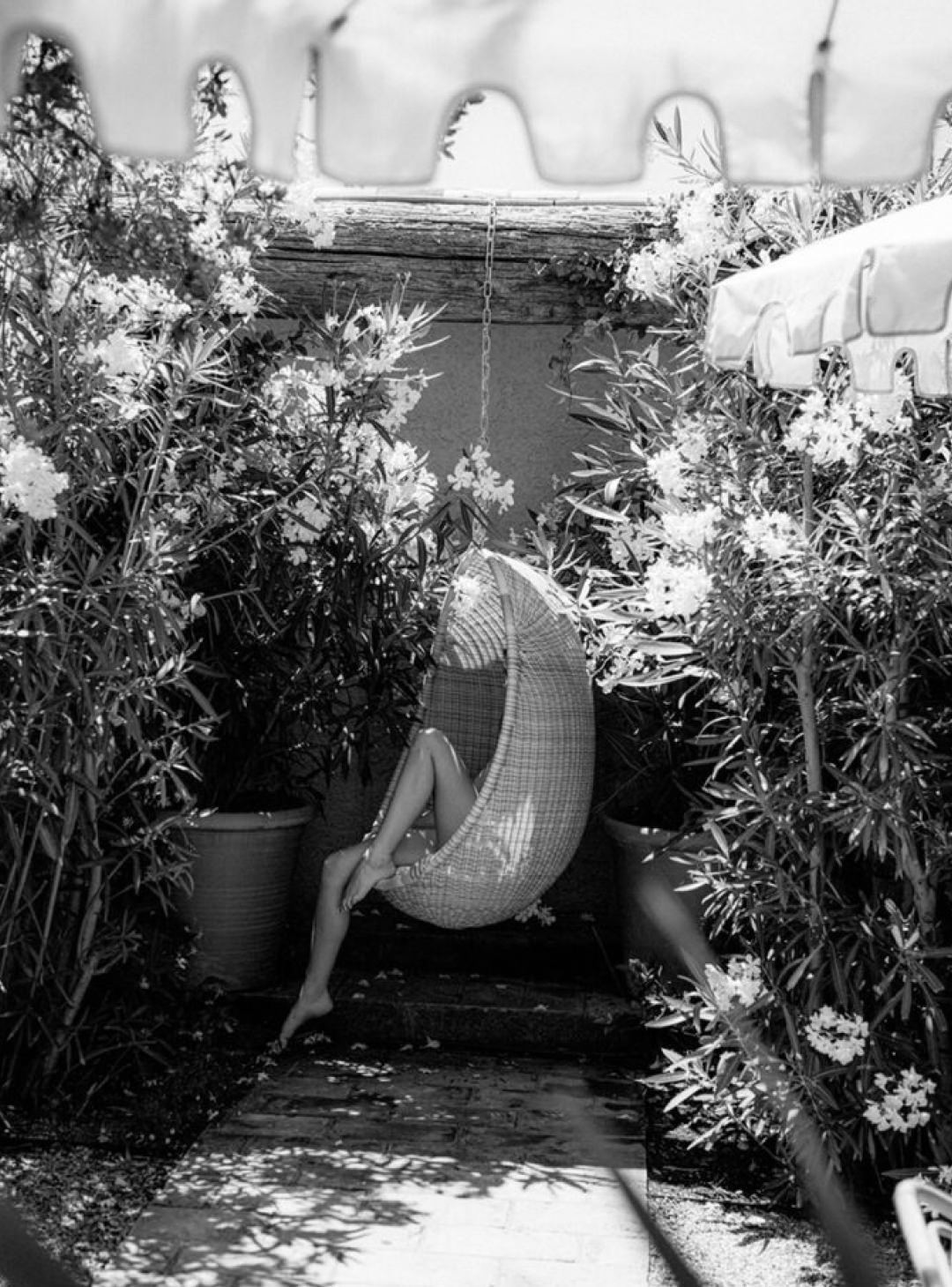 Epi Pampelonne Hotel Saint Tropez | Hotel Restaurant Design | Lambs and Lions Berlin-21