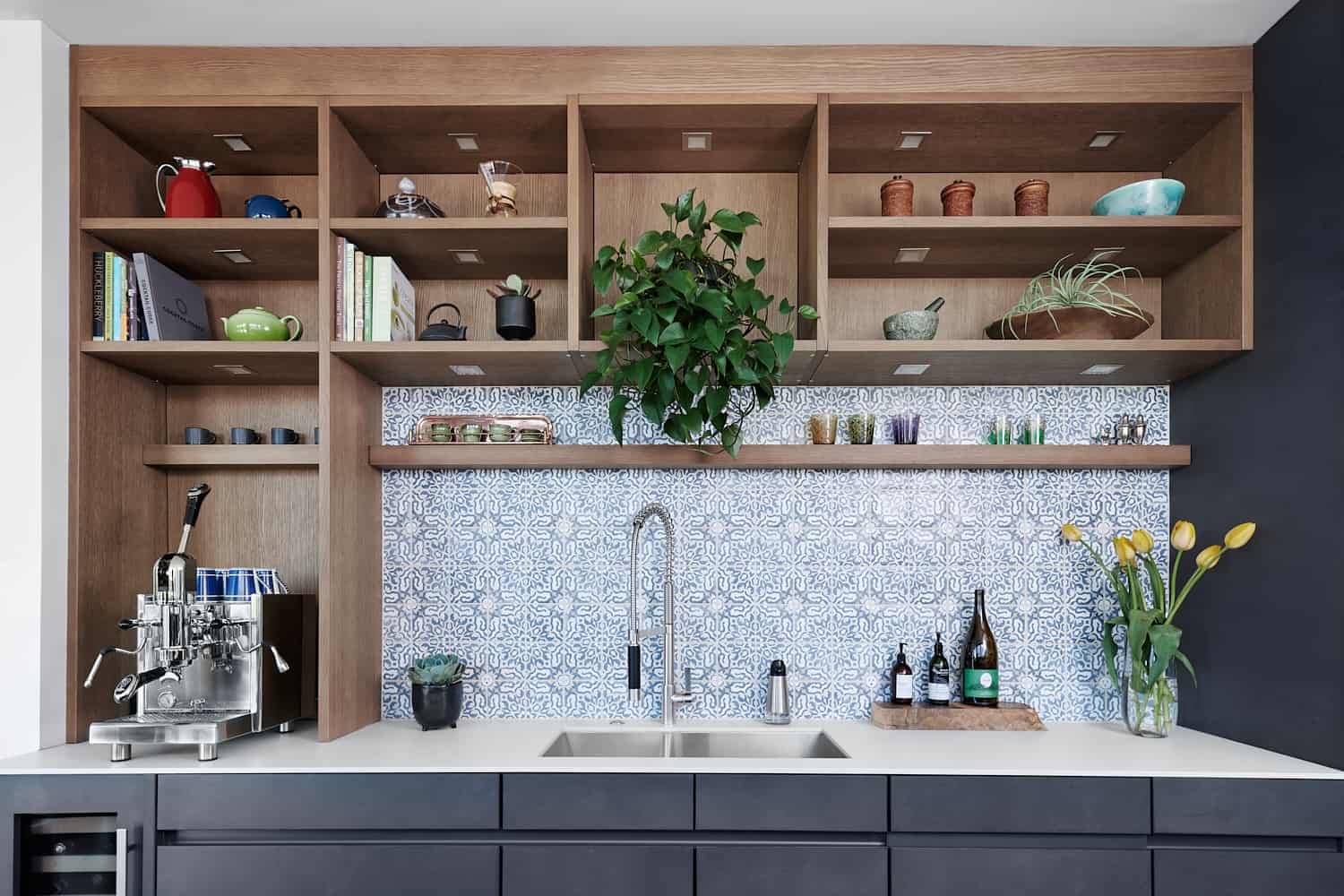 Midcentury modern house gets inspiring makeover in Northern California-5