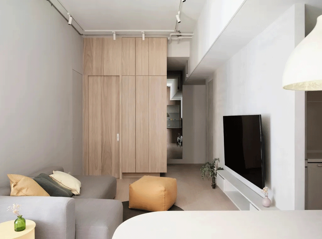 Residence HY 徐宅-10