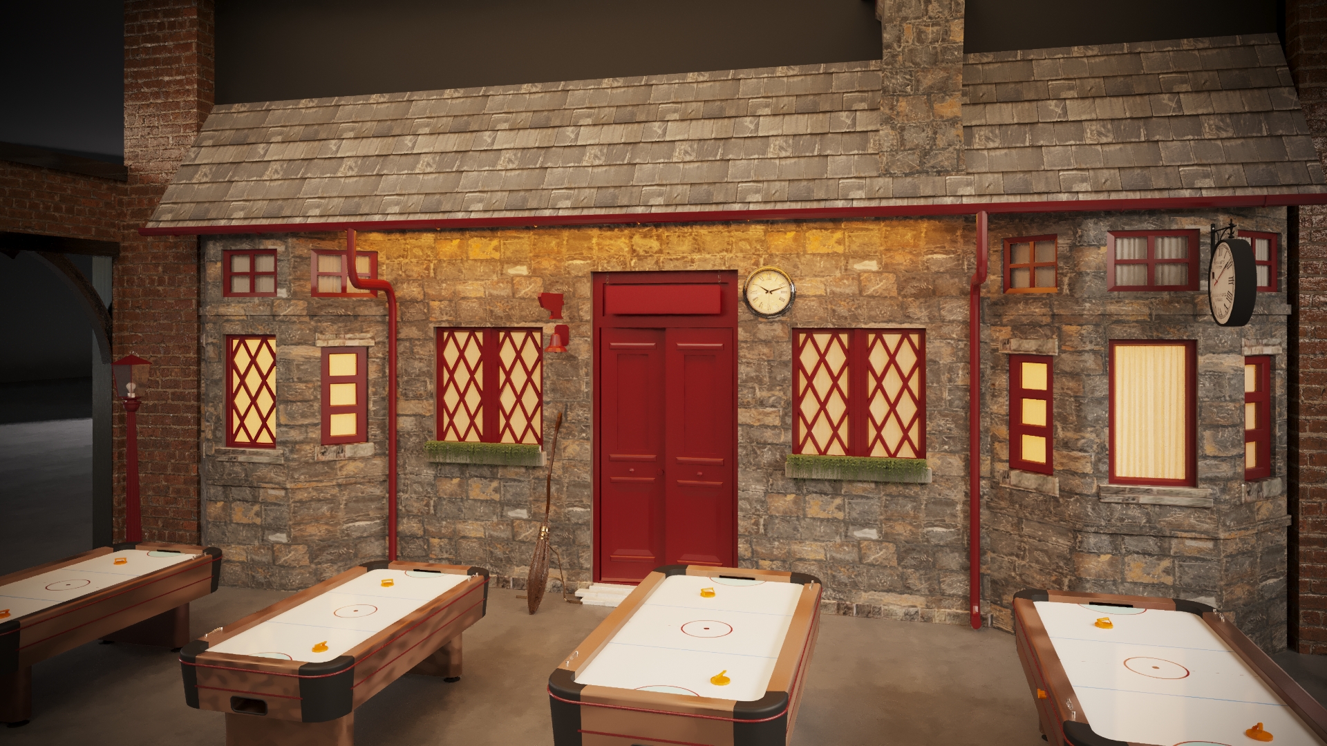 Vassoura Quebrada Parque-14