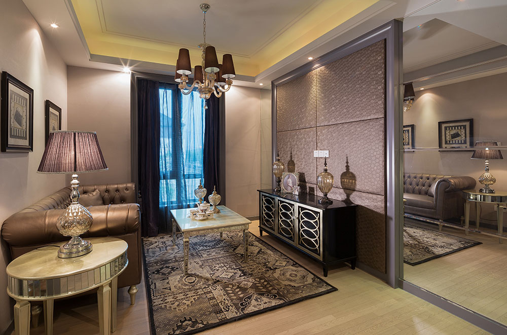 海上国际城 别墅2-15