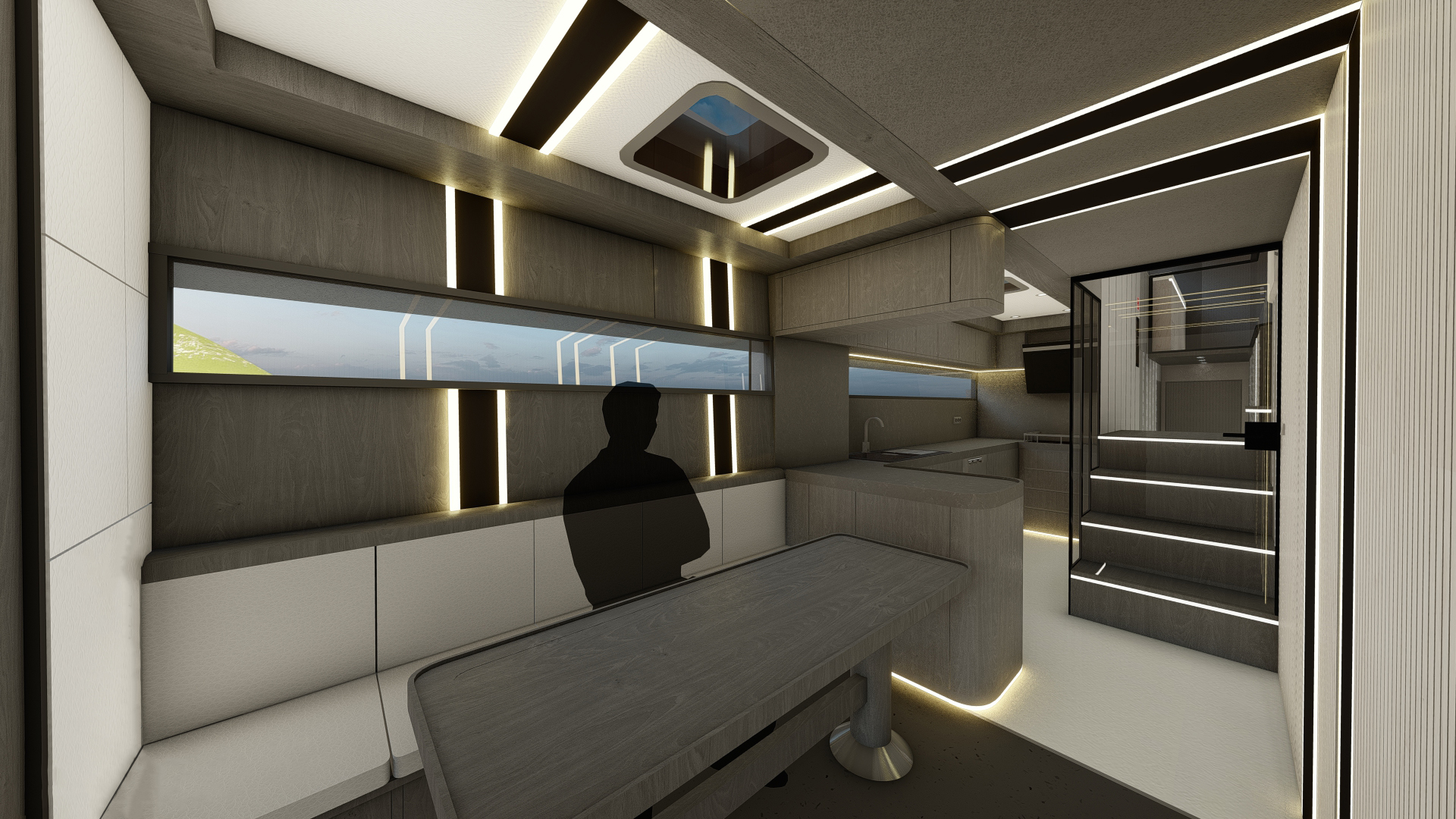 28 M CATAMARAN FUTURISCTIC CONCEPT DESIGN-5