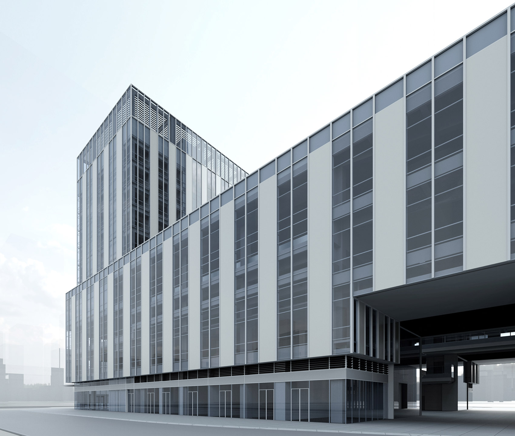 中交国际中心丨中国成都丨山鼎设计-66