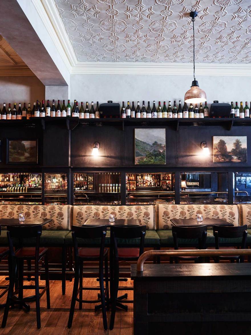 建筑大师 Kelvin Ho | 从零售空间到酒店设计,他的创意之路-36