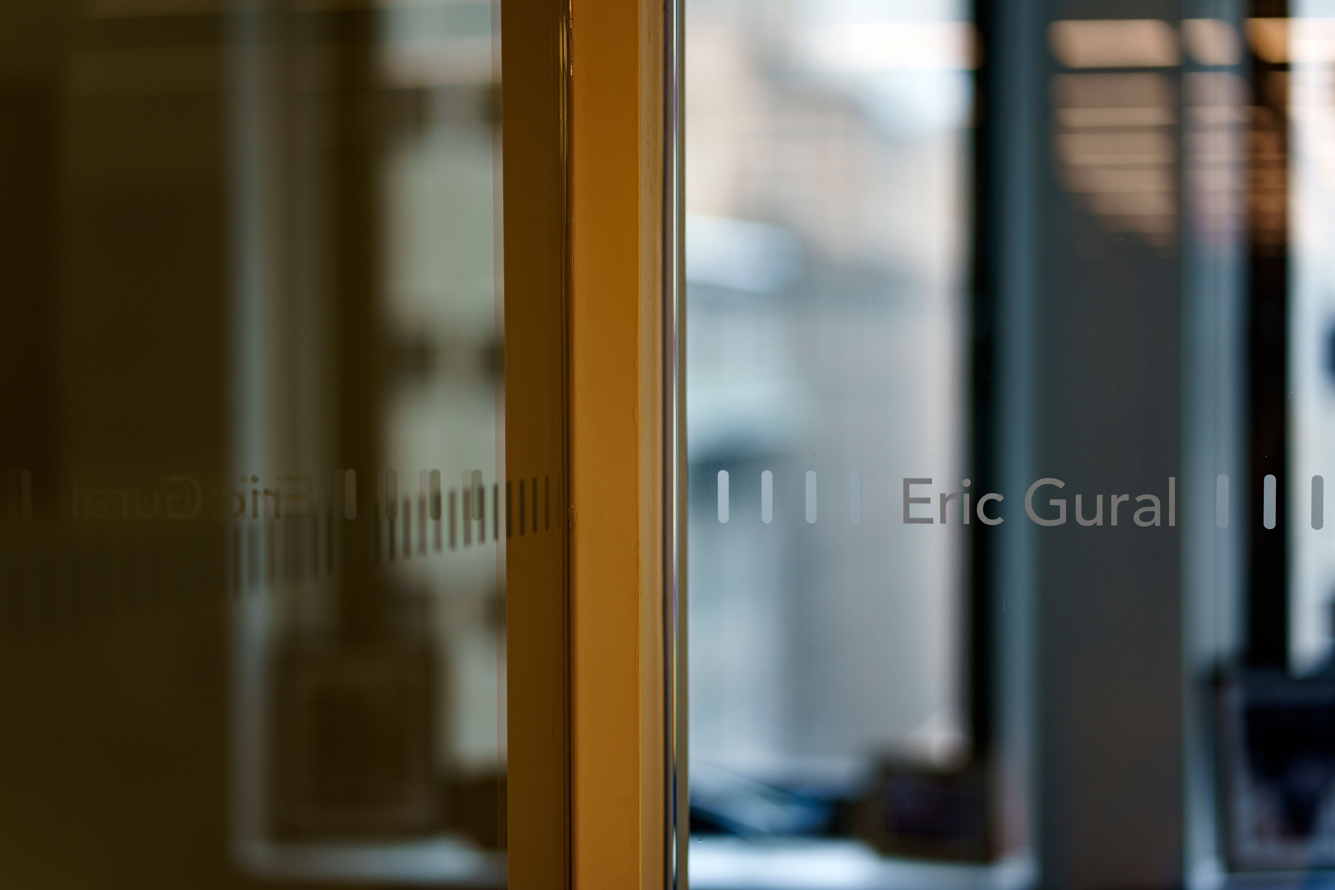 曼哈顿公园大道上的 GFP Real Estate 办公室设计-18