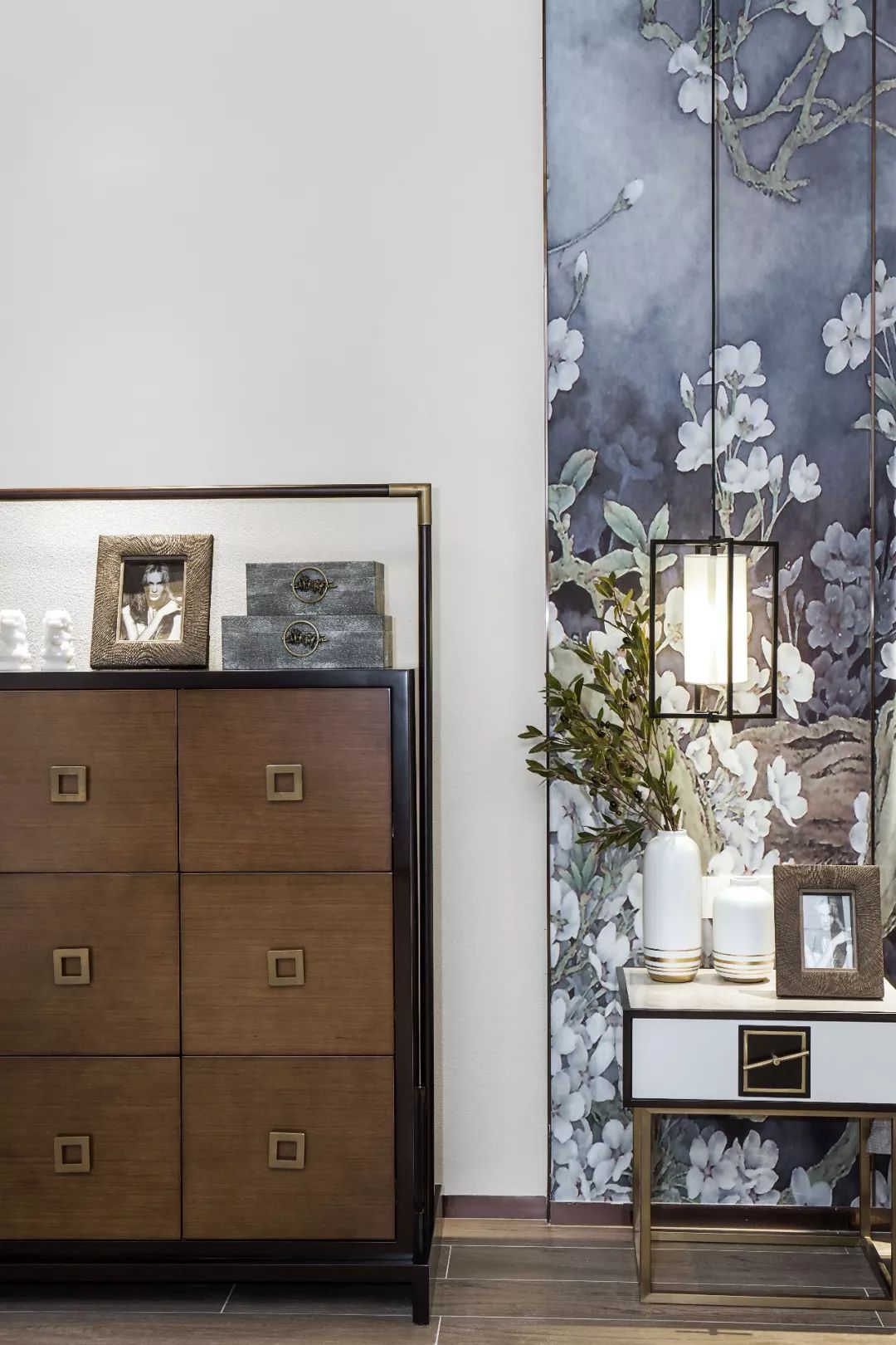 闲适东方，白金海岸别墅样板房演绎浮生之闲-64