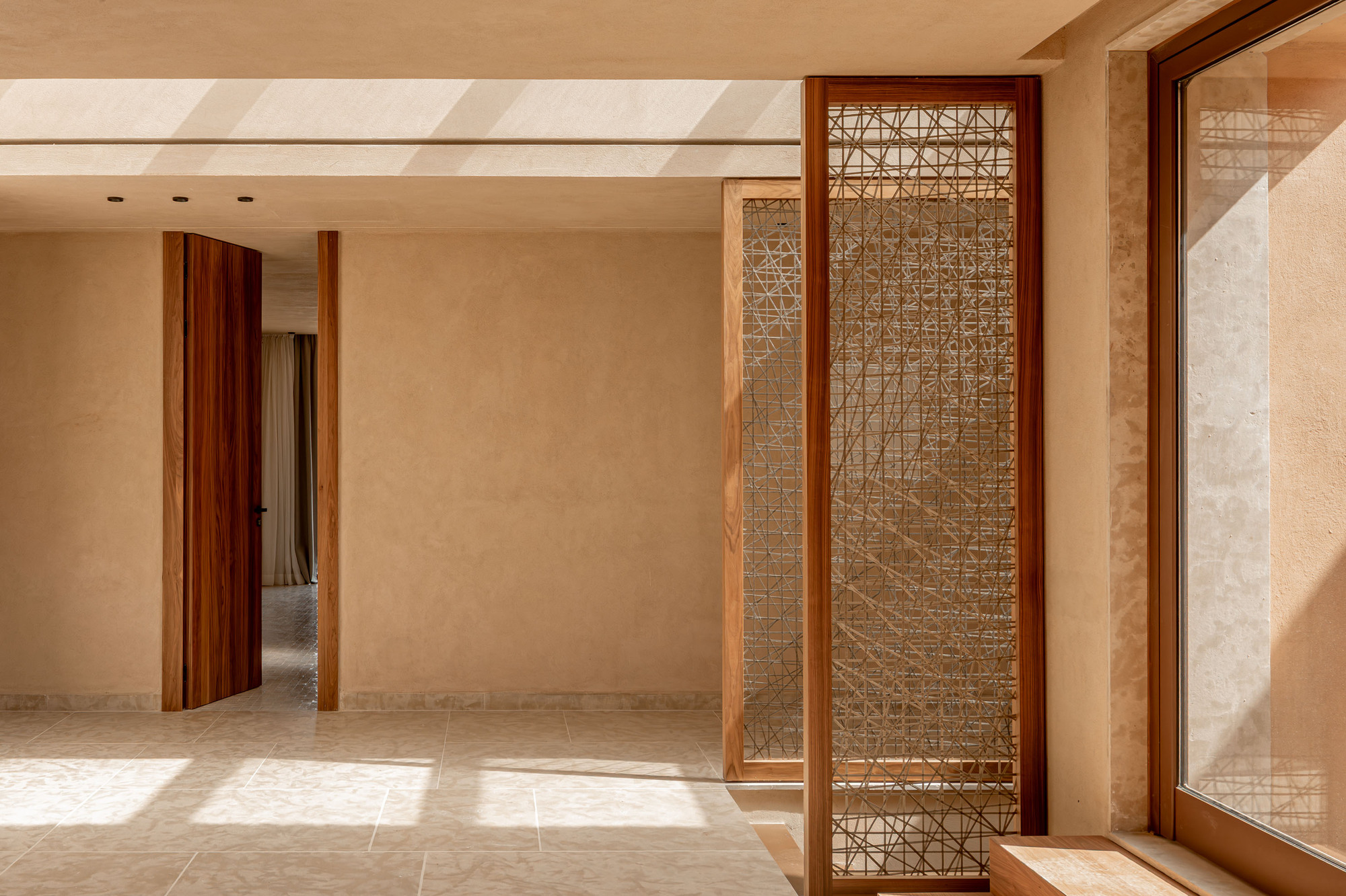 丨摩洛哥马拉喀什丨Studio BO-20