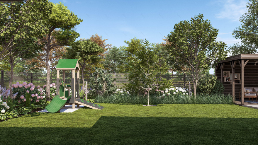 Slope transformation(斜坡改造)-6