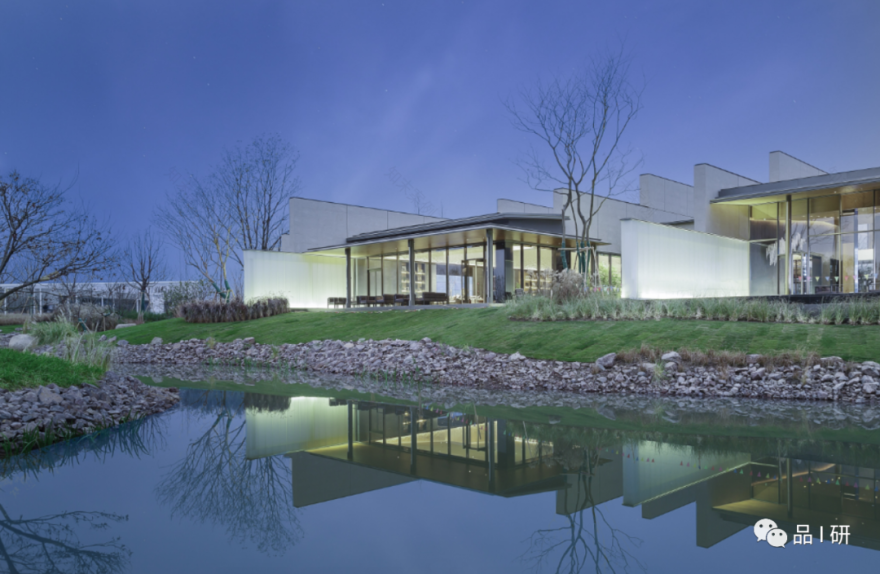 融创·森与海之城 | 自然、生态、国际的理想社区设计-38