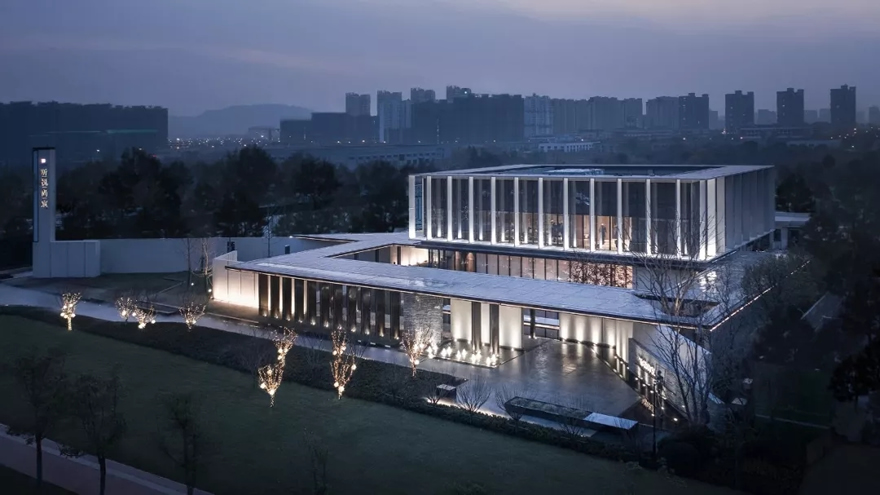 弘阳美的昕悦尚宸苑-5