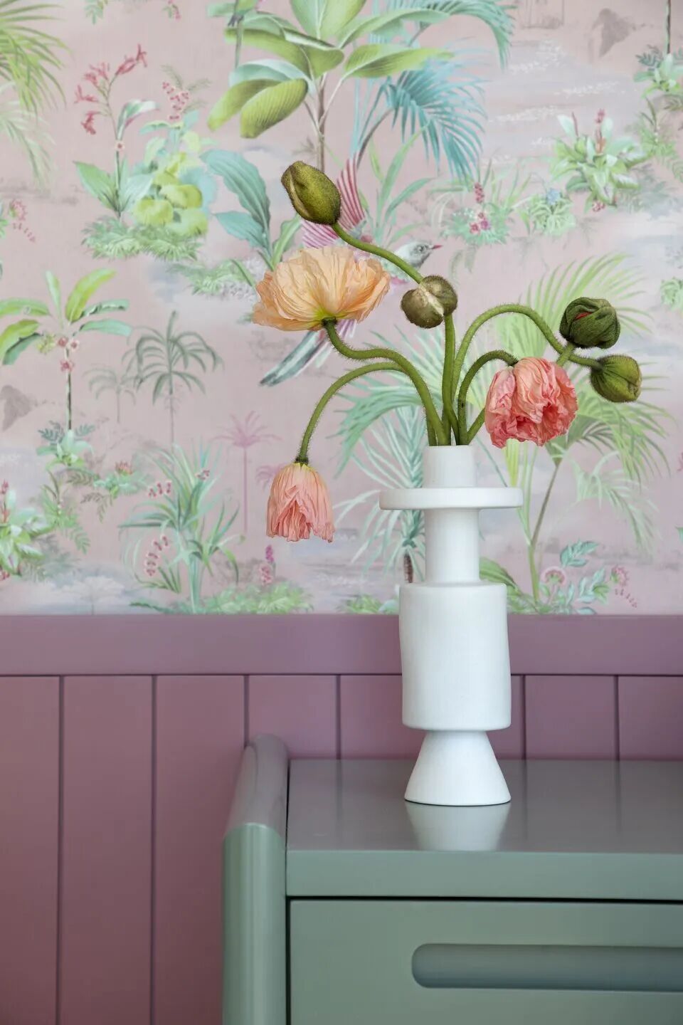 平层丨美国丨杰西卡・贾格尔（Jessica Jaegger）-31